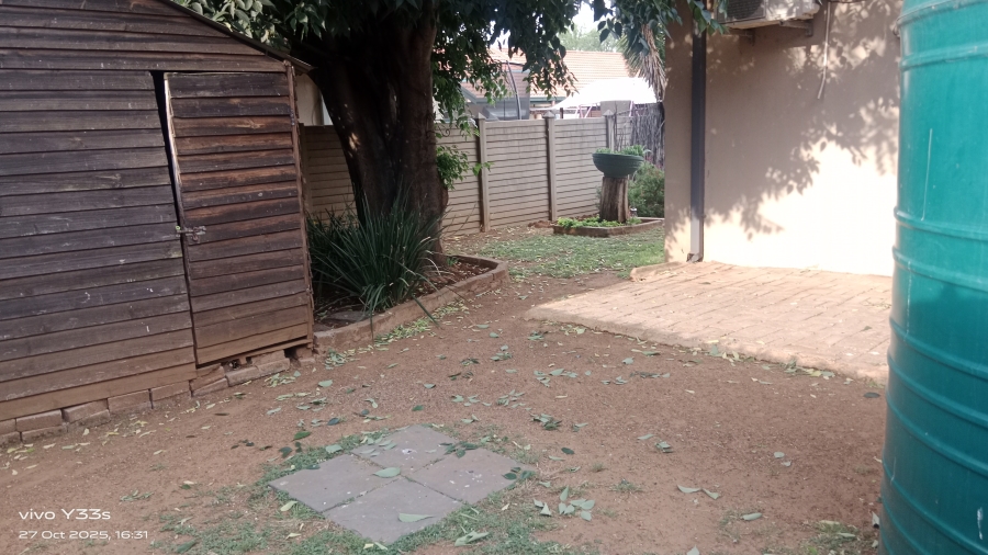 4 Bedroom Property for Sale in Vaalpark Free State